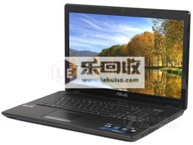 华硕X73